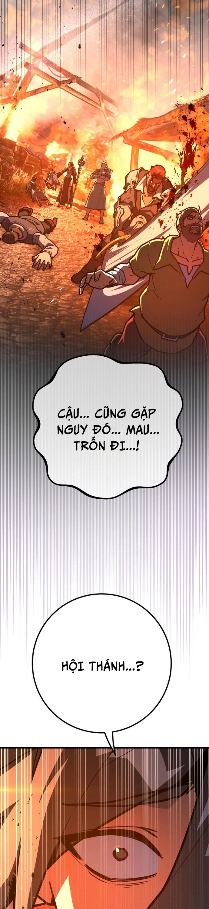 Quỷ Troll Mạnh Nhất Thế Giới: Chapter 130