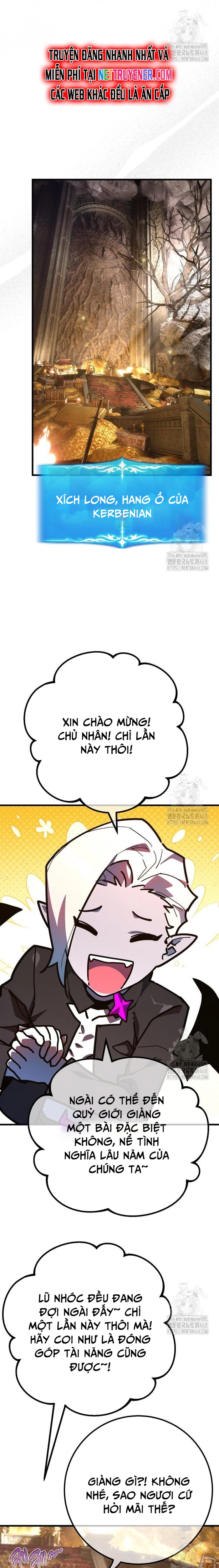 Quỷ Troll Mạnh Nhất Thế Giới: Chapter 131