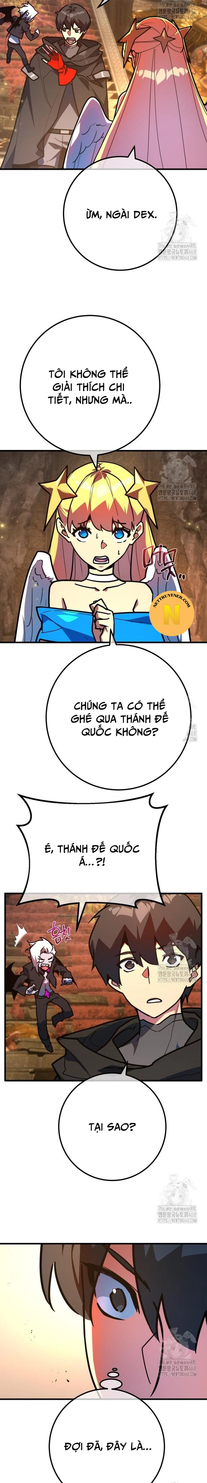 Quỷ Troll Mạnh Nhất Thế Giới: Chapter 131