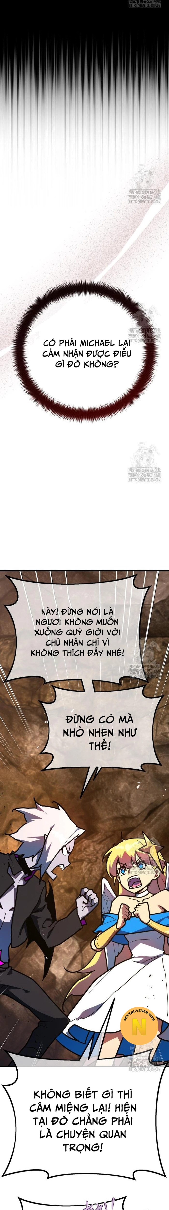 Quỷ Troll Mạnh Nhất Thế Giới: Chapter 131