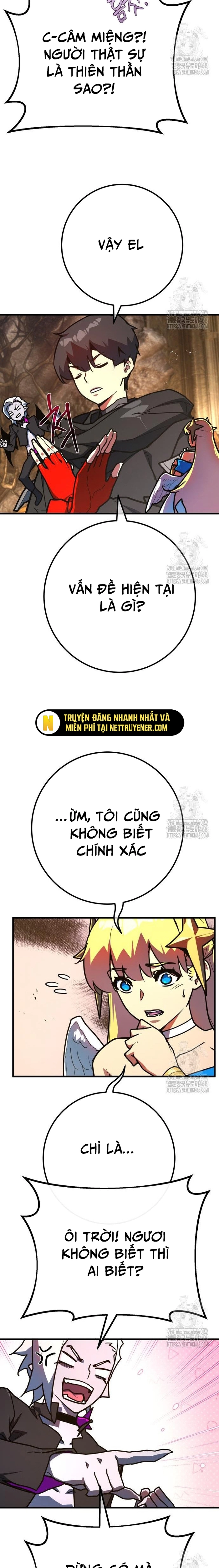 Quỷ Troll Mạnh Nhất Thế Giới: Chapter 131