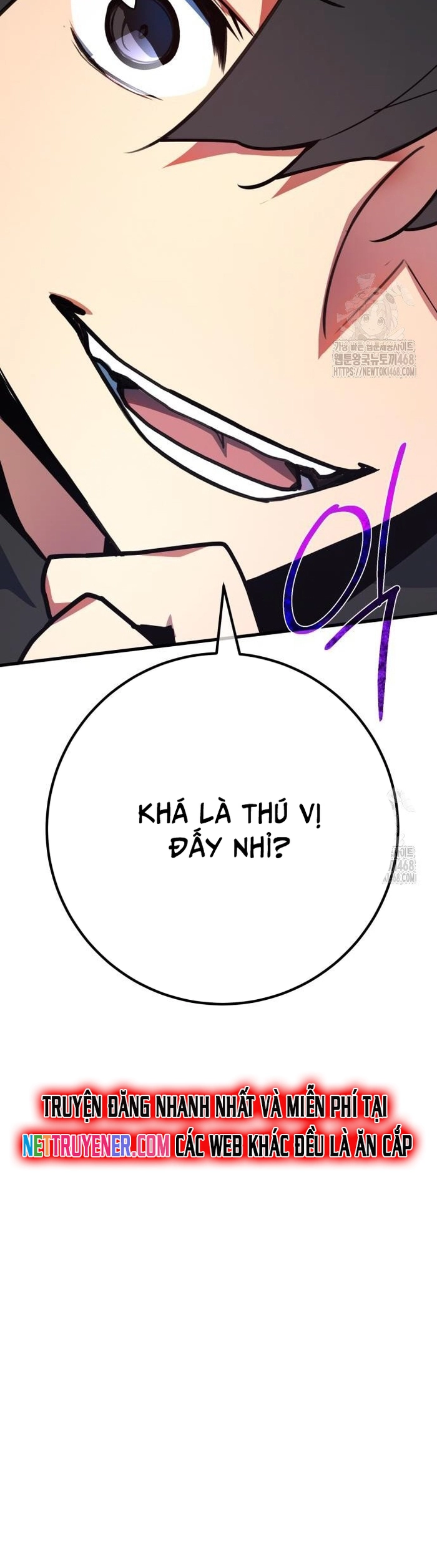 Quỷ Troll Mạnh Nhất Thế Giới: Chapter 131