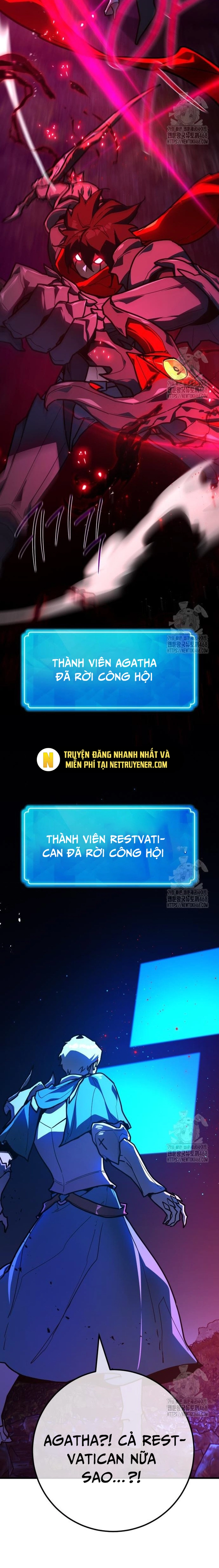 Quỷ Troll Mạnh Nhất Thế Giới: Chapter 131
