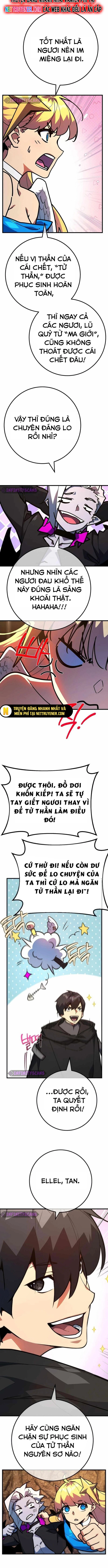 Quỷ Troll Mạnh Nhất Thế Giới: Chapter 132
