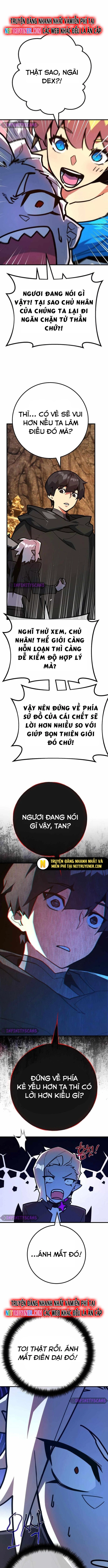 Quỷ Troll Mạnh Nhất Thế Giới: Chapter 132