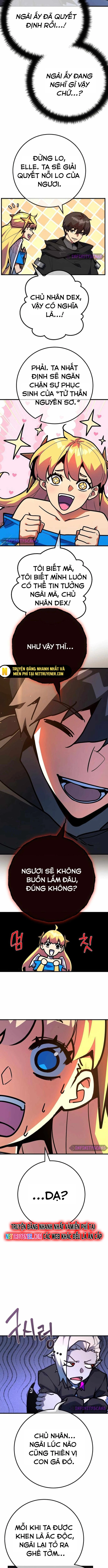 Quỷ Troll Mạnh Nhất Thế Giới: Chapter 132