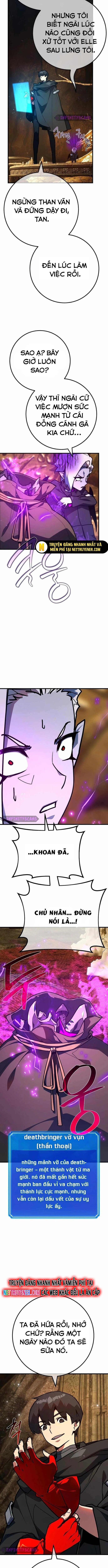 Quỷ Troll Mạnh Nhất Thế Giới: Chapter 132