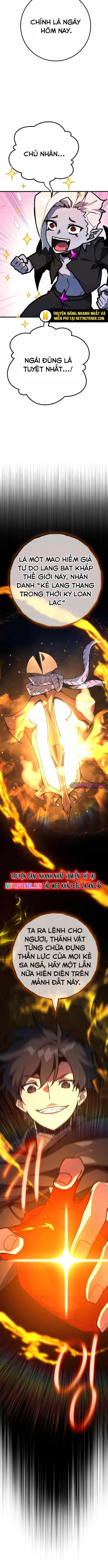 Quỷ Troll Mạnh Nhất Thế Giới: Chapter 132