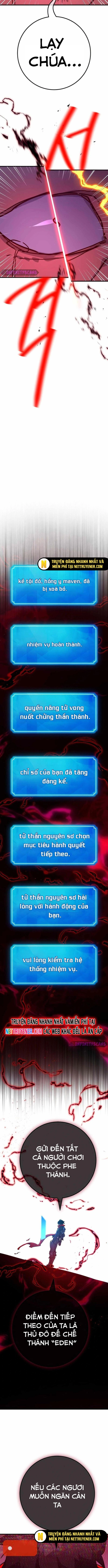 Quỷ Troll Mạnh Nhất Thế Giới: Chapter 132