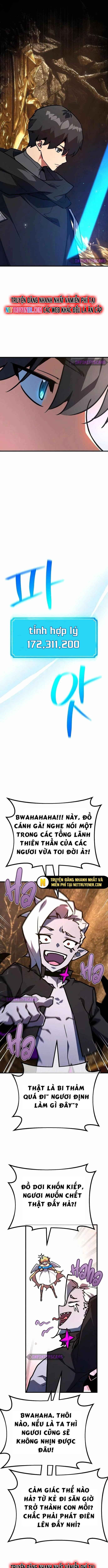 Quỷ Troll Mạnh Nhất Thế Giới: Chapter 132
