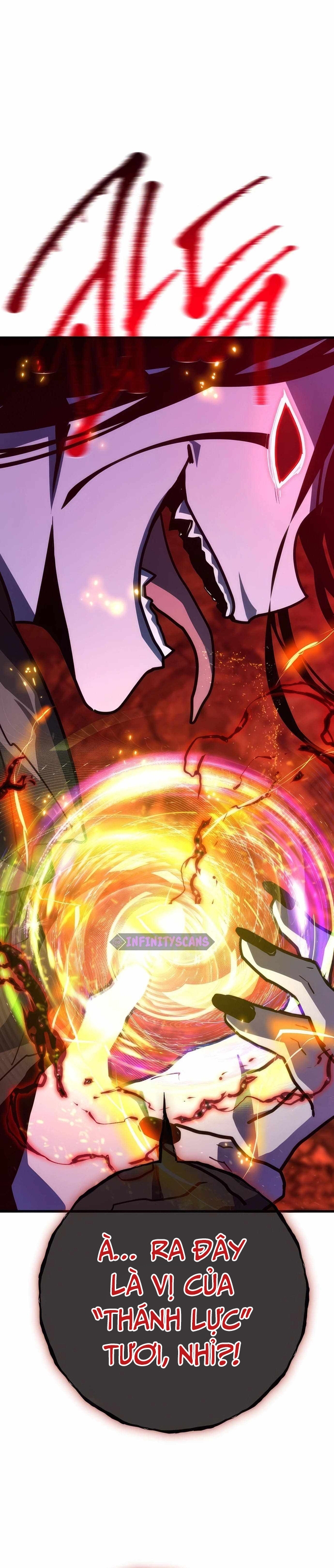 Quỷ Troll Mạnh Nhất Thế Giới: Chapter 133