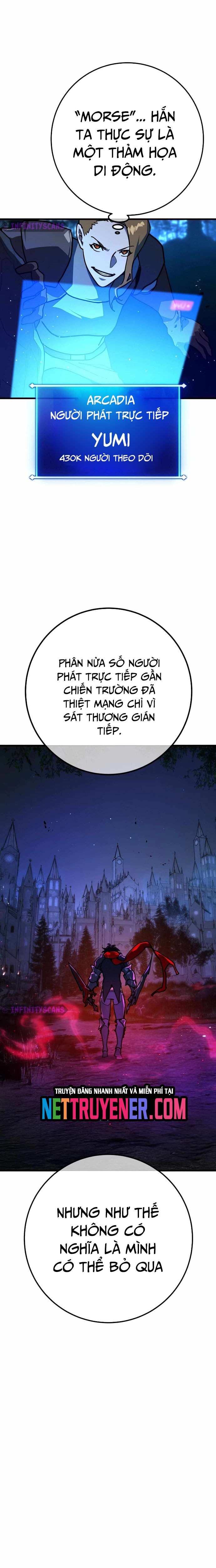 Quỷ Troll Mạnh Nhất Thế Giới: Chapter 133