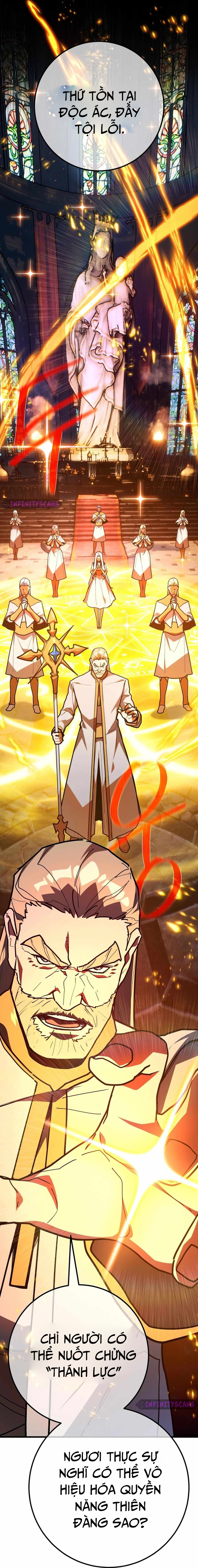 Quỷ Troll Mạnh Nhất Thế Giới: Chapter 133