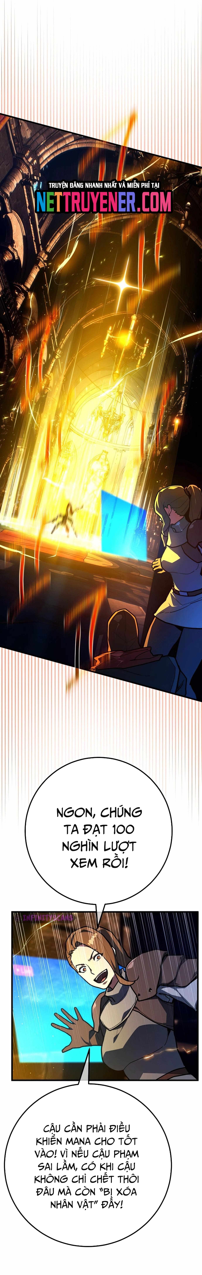 Quỷ Troll Mạnh Nhất Thế Giới: Chapter 133