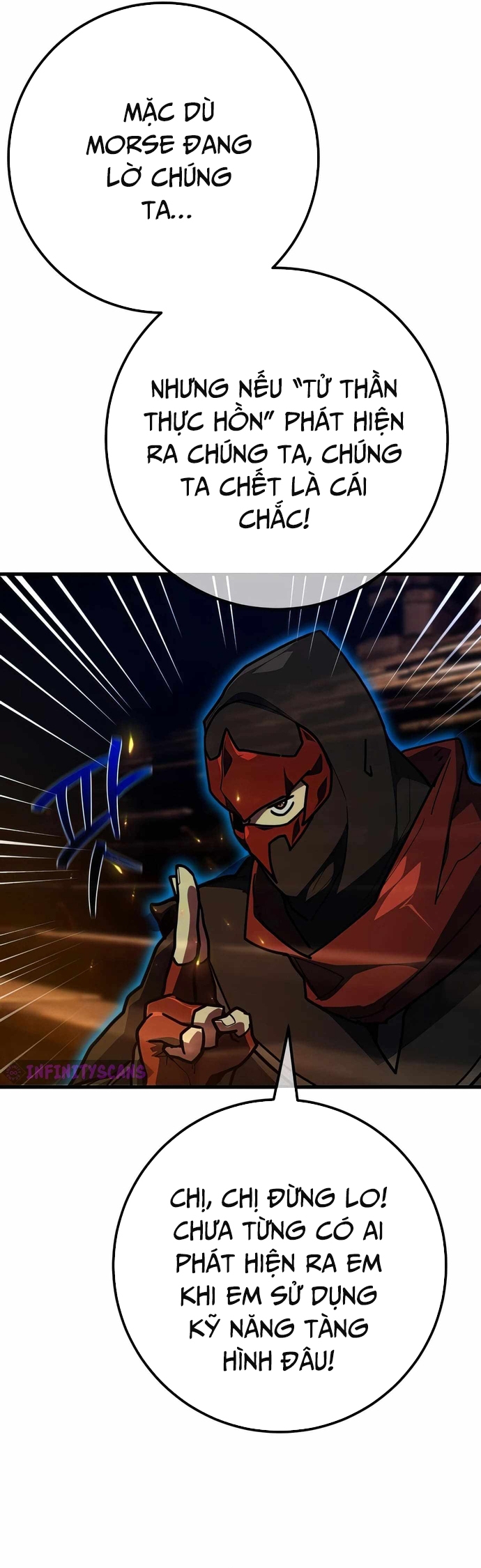 Quỷ Troll Mạnh Nhất Thế Giới: Chapter 133