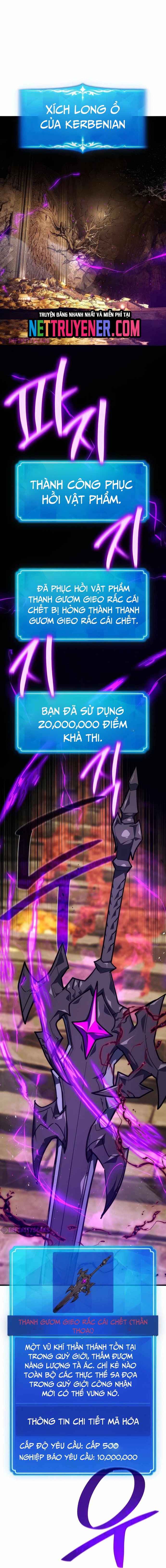 Quỷ Troll Mạnh Nhất Thế Giới: Chapter 133