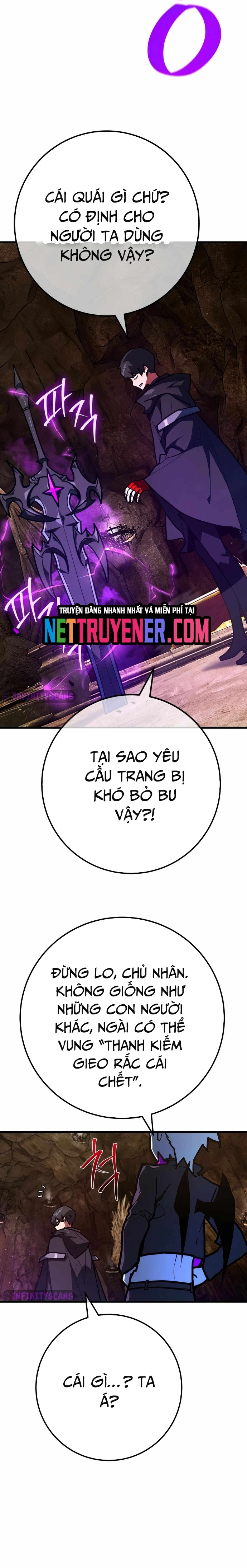 Quỷ Troll Mạnh Nhất Thế Giới: Chapter 133