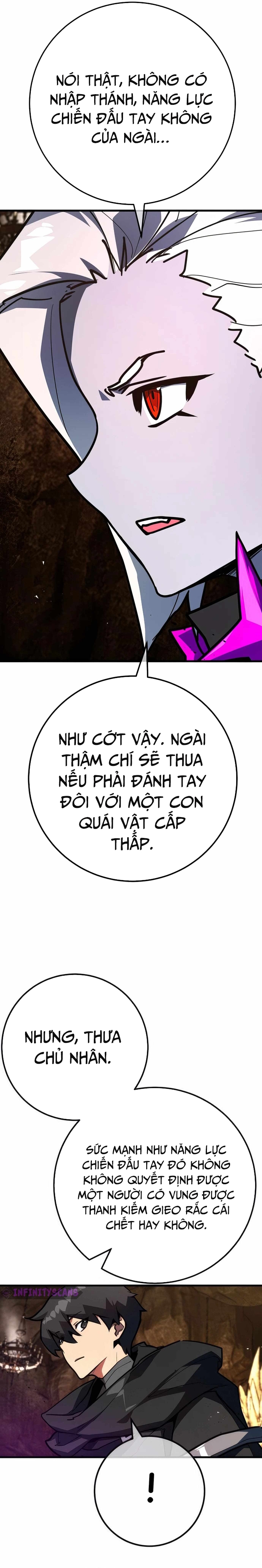 Quỷ Troll Mạnh Nhất Thế Giới: Chapter 133