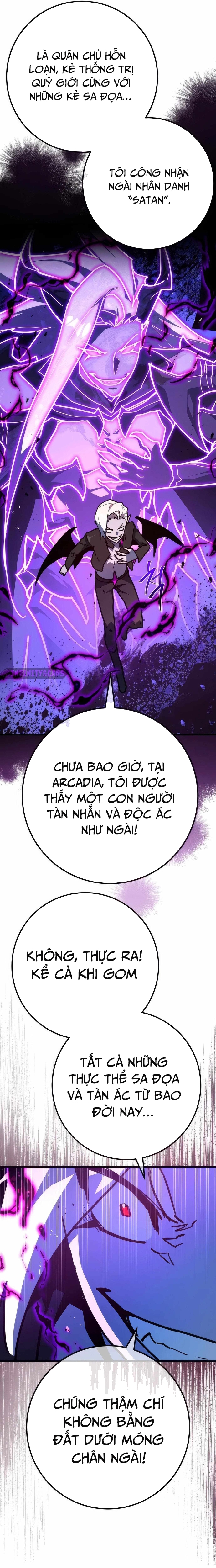 Quỷ Troll Mạnh Nhất Thế Giới: Chapter 133