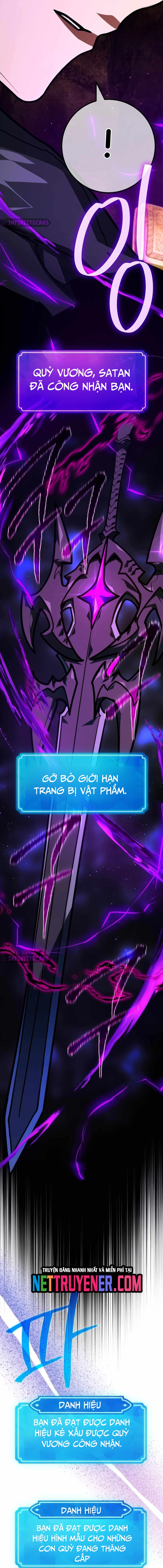 Quỷ Troll Mạnh Nhất Thế Giới: Chapter 133