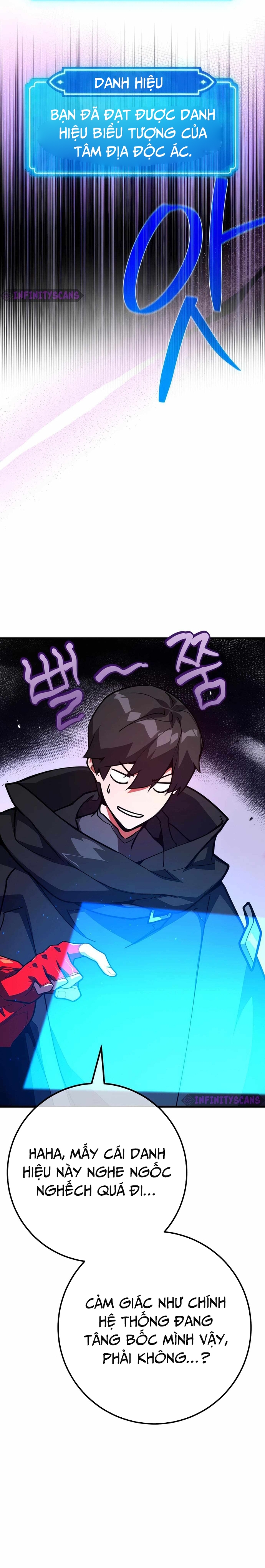 Quỷ Troll Mạnh Nhất Thế Giới: Chapter 133