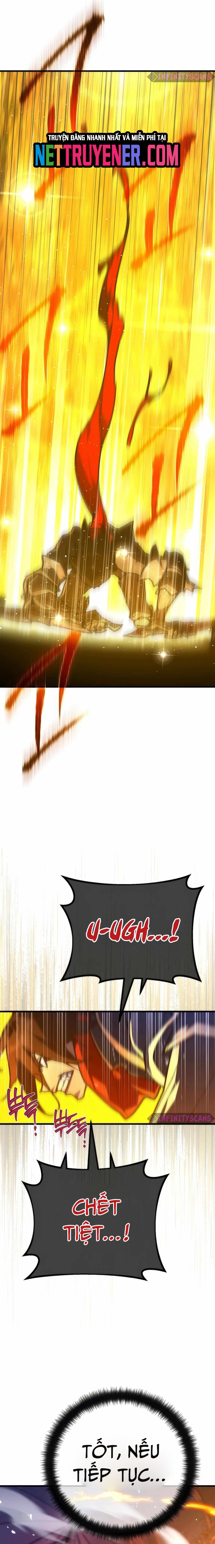 Quỷ Troll Mạnh Nhất Thế Giới: Chapter 133
