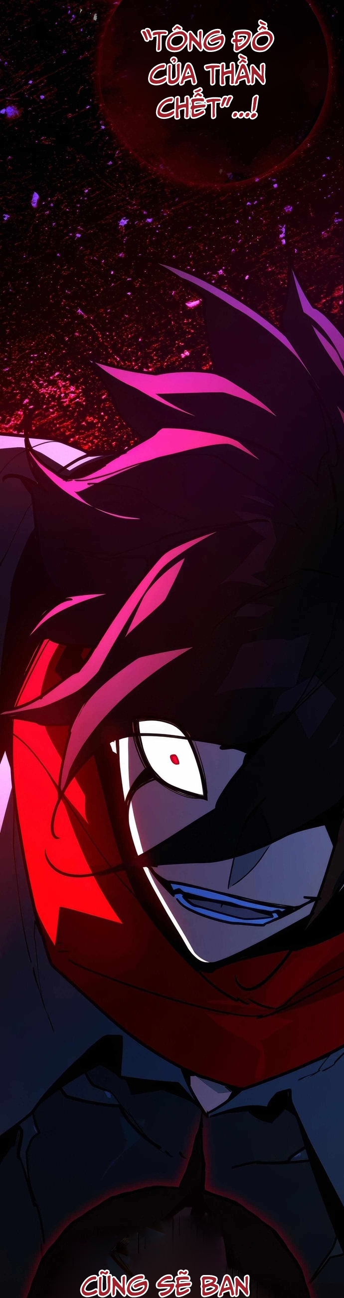 Quỷ Troll Mạnh Nhất Thế Giới: Chapter 133