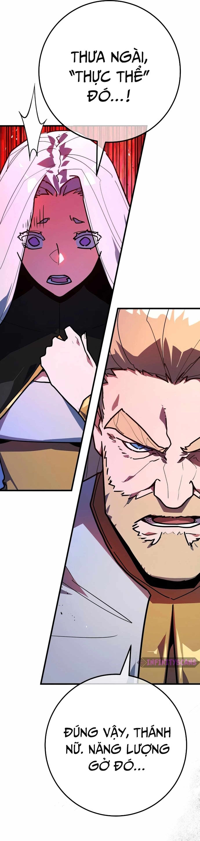 Quỷ Troll Mạnh Nhất Thế Giới: Chapter 133