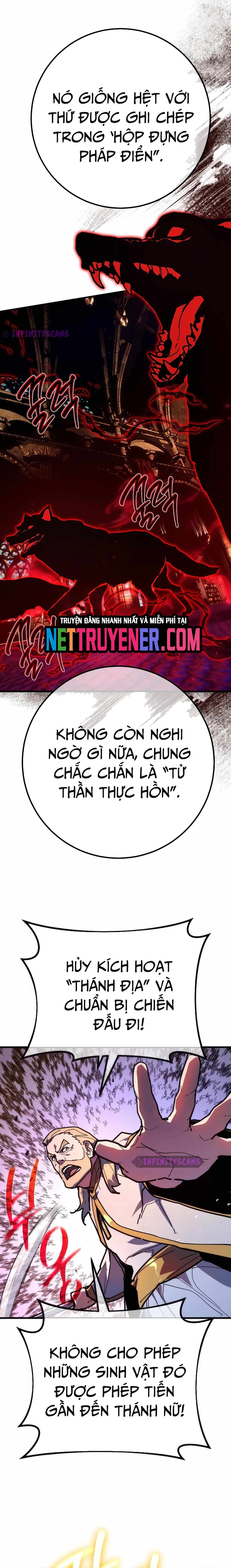 Quỷ Troll Mạnh Nhất Thế Giới: Chapter 133