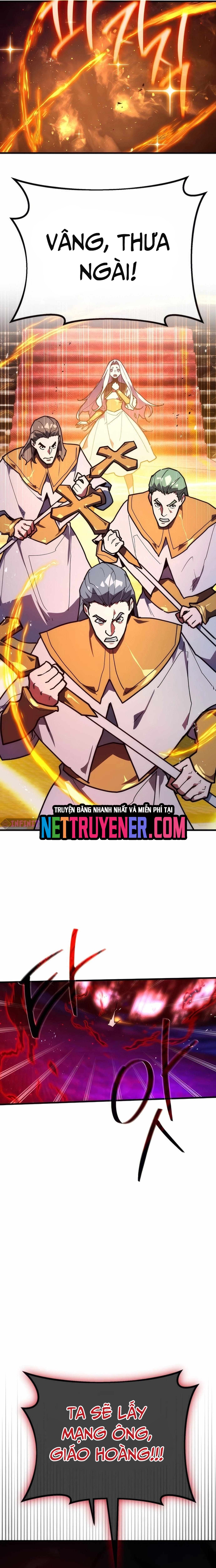 Quỷ Troll Mạnh Nhất Thế Giới: Chapter 133