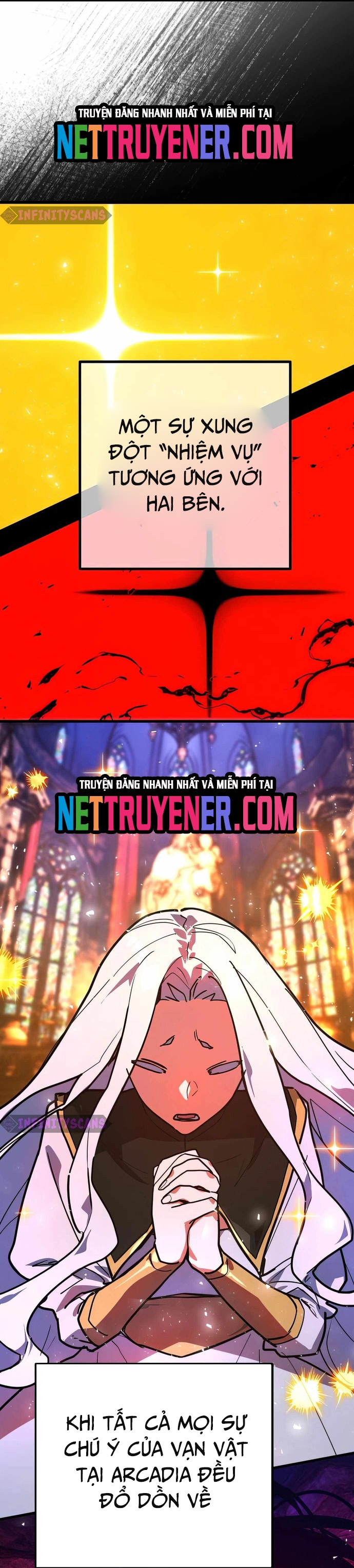 Quỷ Troll Mạnh Nhất Thế Giới: Chapter 133