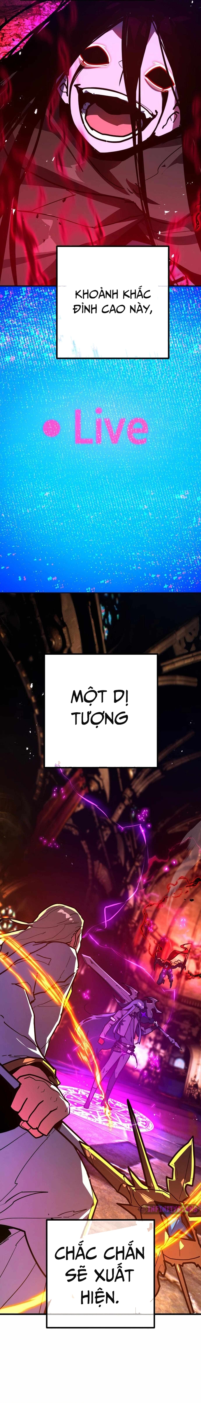 Quỷ Troll Mạnh Nhất Thế Giới: Chapter 133