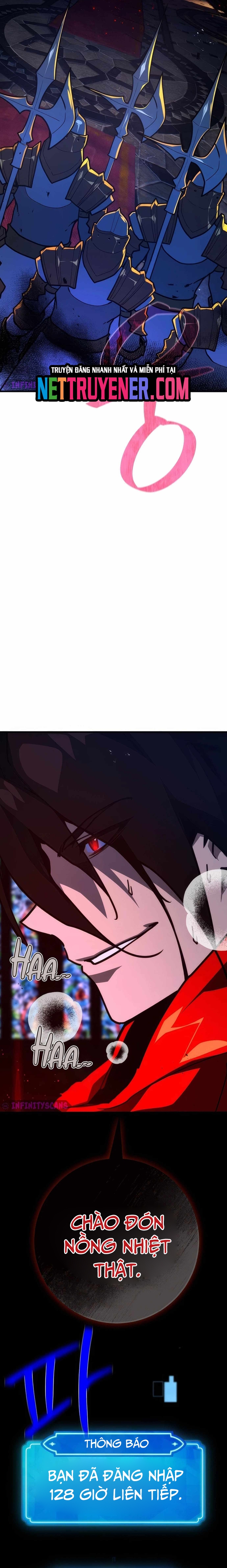 Quỷ Troll Mạnh Nhất Thế Giới: Chapter 133