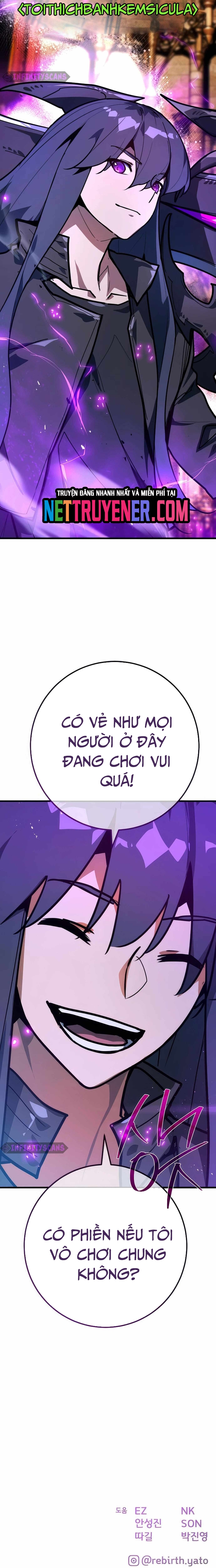 Quỷ Troll Mạnh Nhất Thế Giới: Chapter 133