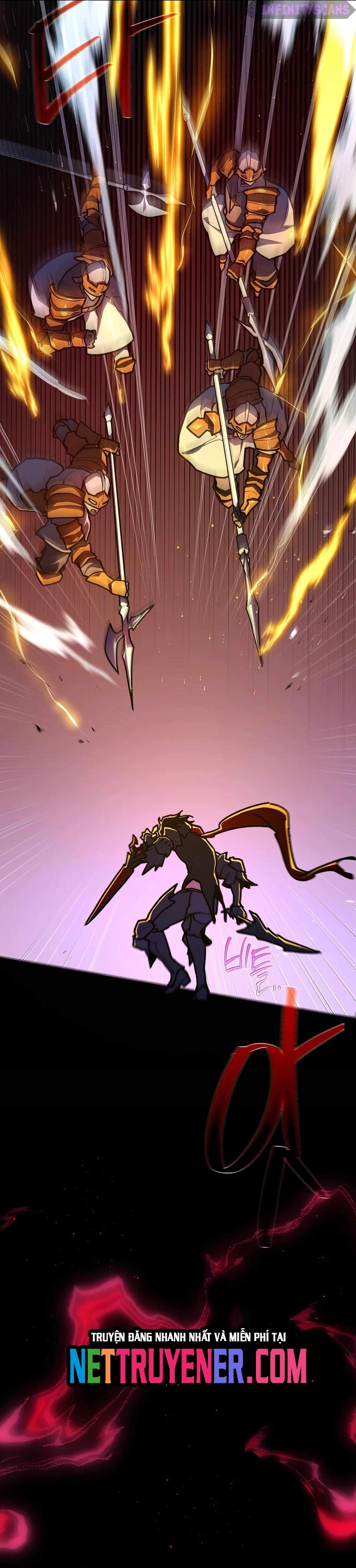 Quỷ Troll Mạnh Nhất Thế Giới: Chapter 133