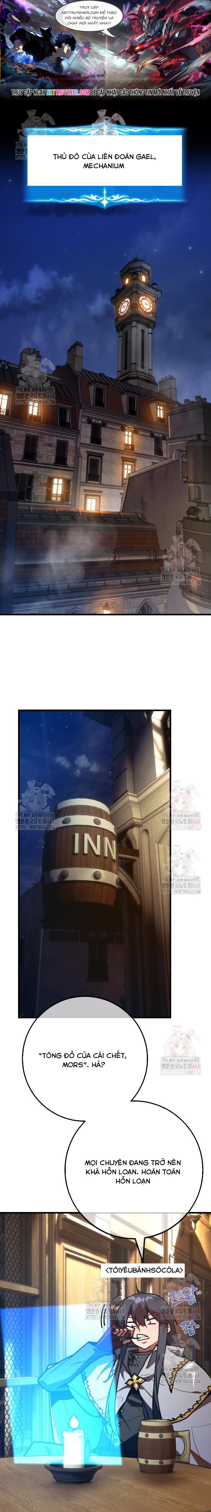 Quỷ Troll Mạnh Nhất Thế Giới: Chapter 134