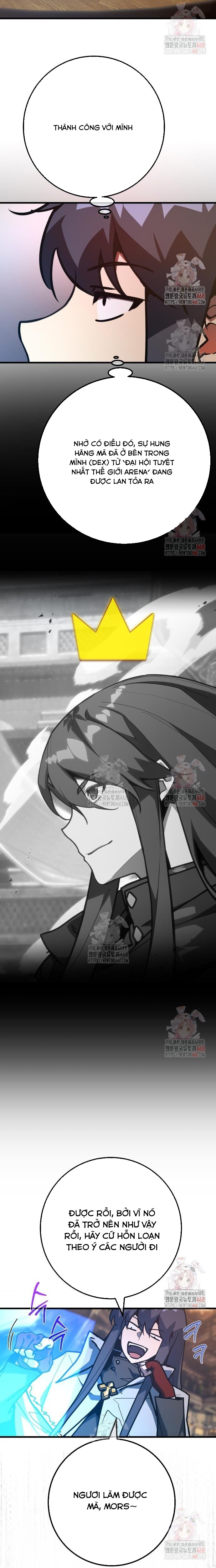 Quỷ Troll Mạnh Nhất Thế Giới: Chapter 134