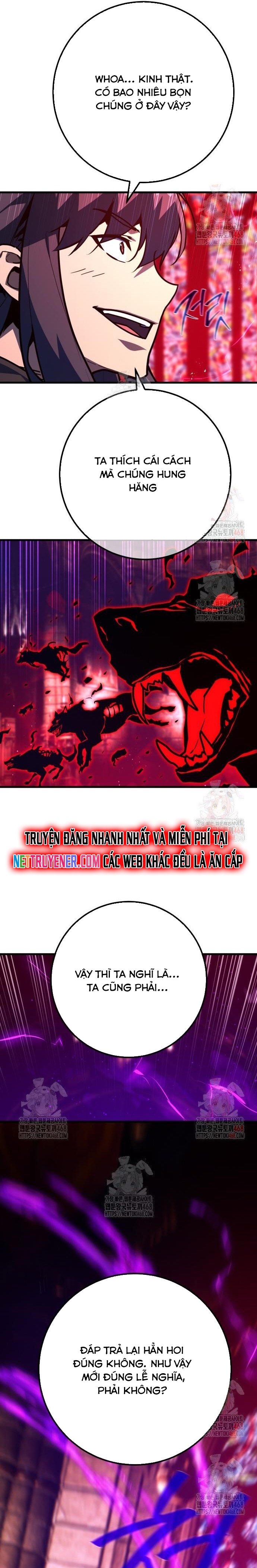 Quỷ Troll Mạnh Nhất Thế Giới: Chapter 134