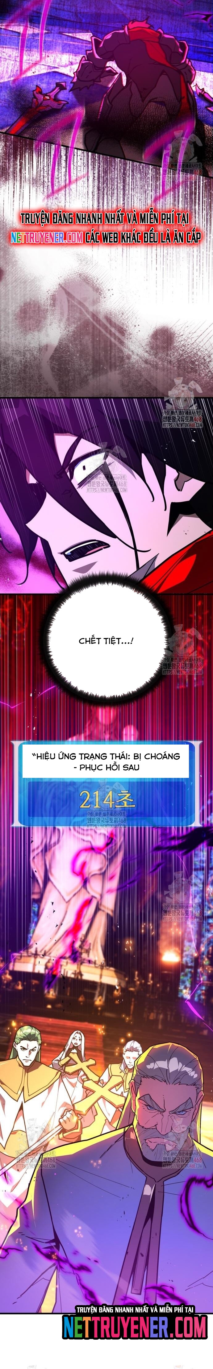 Quỷ Troll Mạnh Nhất Thế Giới: Chapter 134