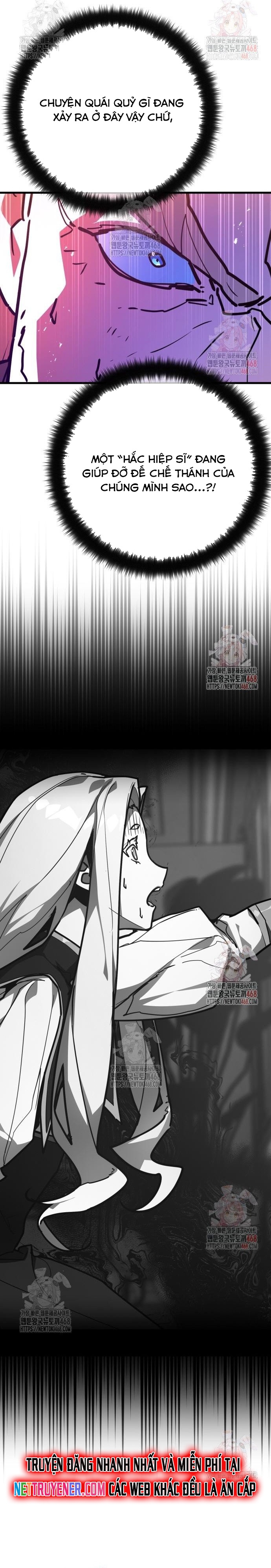 Quỷ Troll Mạnh Nhất Thế Giới: Chapter 134