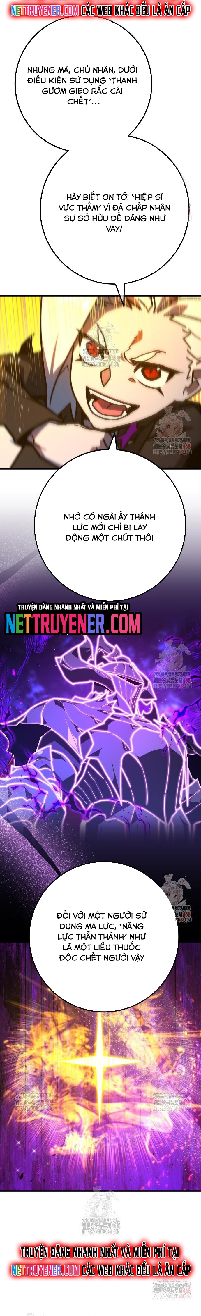 Quỷ Troll Mạnh Nhất Thế Giới: Chapter 134