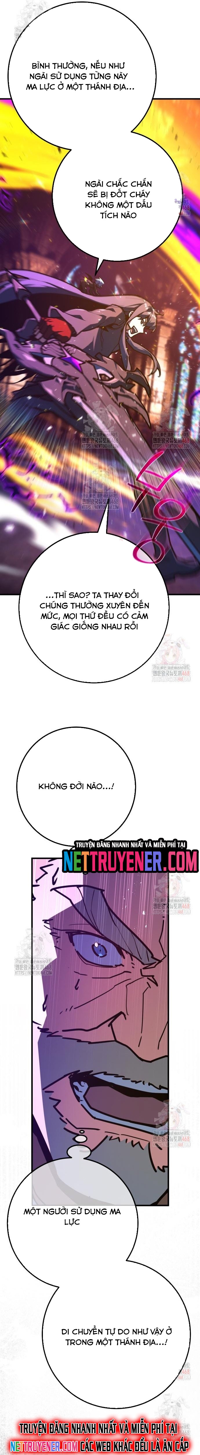 Quỷ Troll Mạnh Nhất Thế Giới: Chapter 134