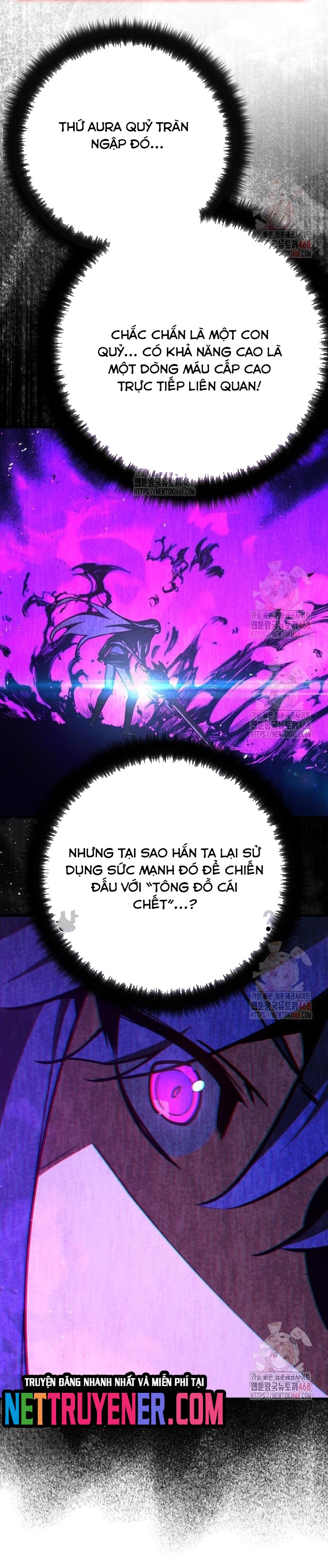 Quỷ Troll Mạnh Nhất Thế Giới: Chapter 134