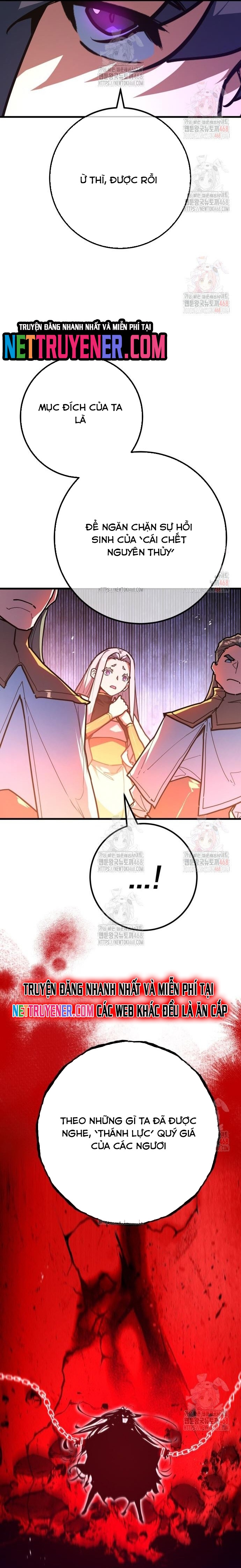 Quỷ Troll Mạnh Nhất Thế Giới: Chapter 134