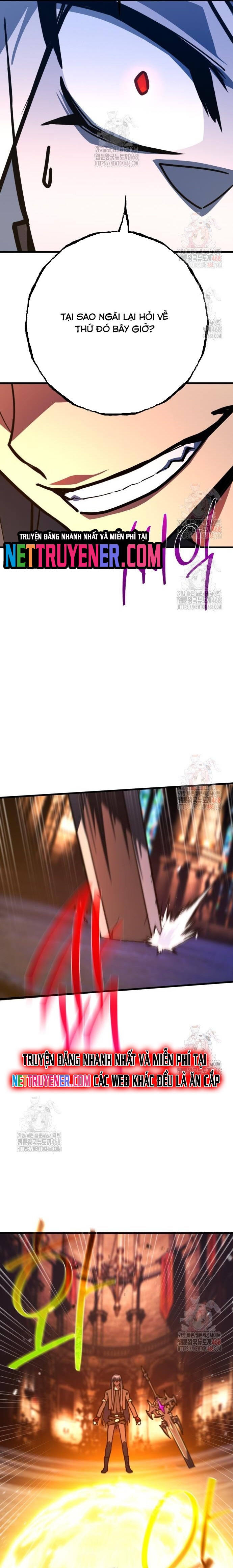 Quỷ Troll Mạnh Nhất Thế Giới: Chapter 134