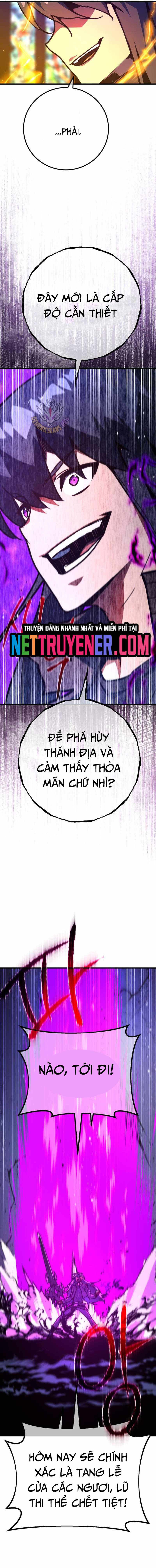 Quỷ Troll Mạnh Nhất Thế Giới: Chapter 135