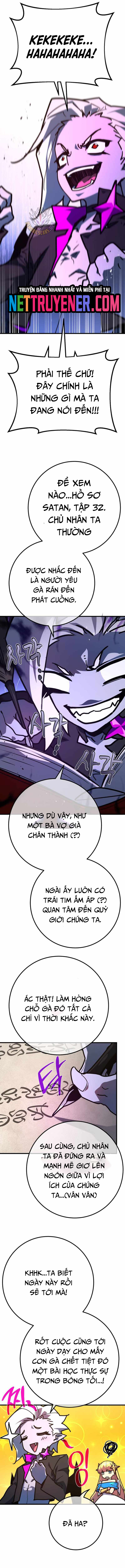 Quỷ Troll Mạnh Nhất Thế Giới: Chapter 135