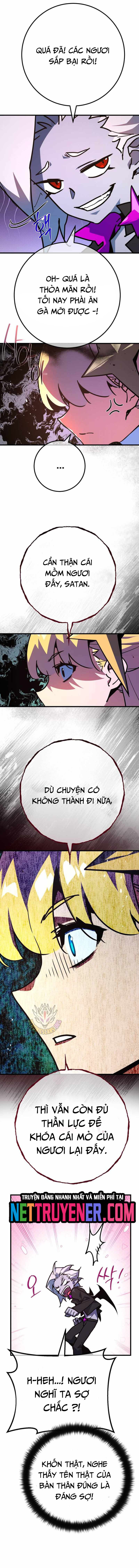 Quỷ Troll Mạnh Nhất Thế Giới: Chapter 135