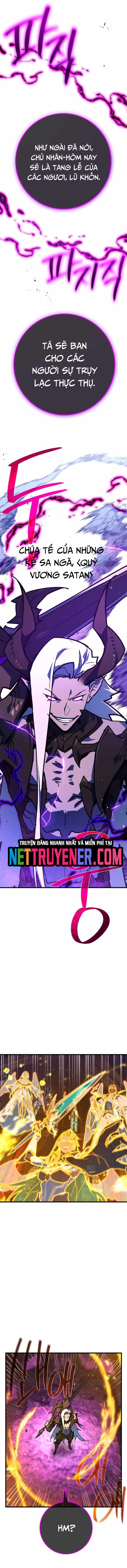 Quỷ Troll Mạnh Nhất Thế Giới: Chapter 135