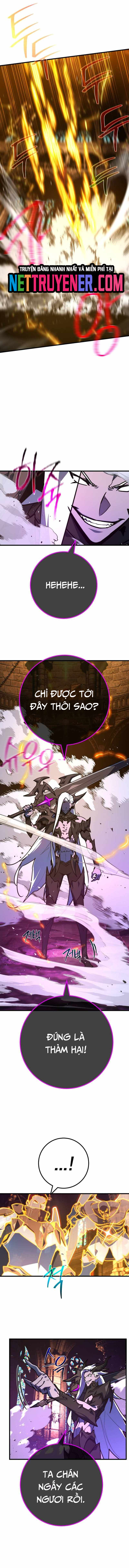 Quỷ Troll Mạnh Nhất Thế Giới: Chapter 135